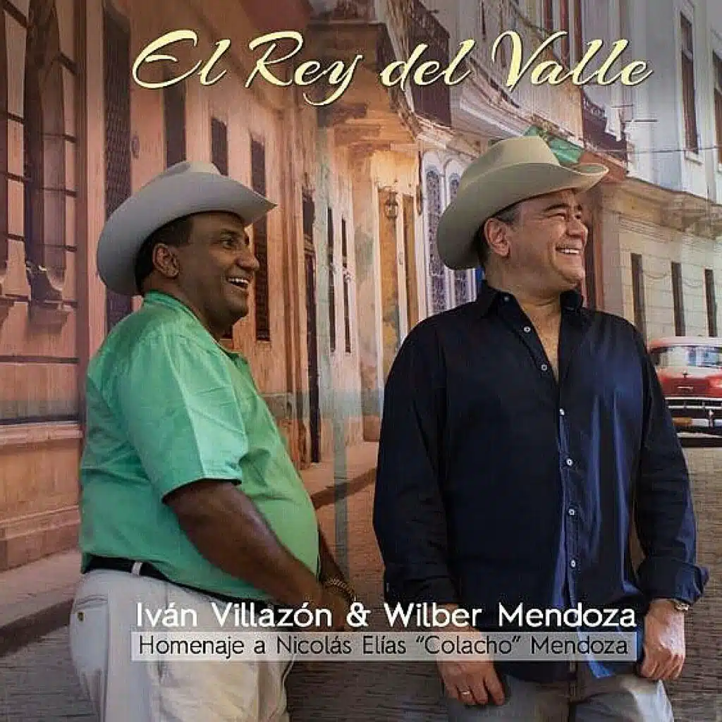 El Rey del Valle