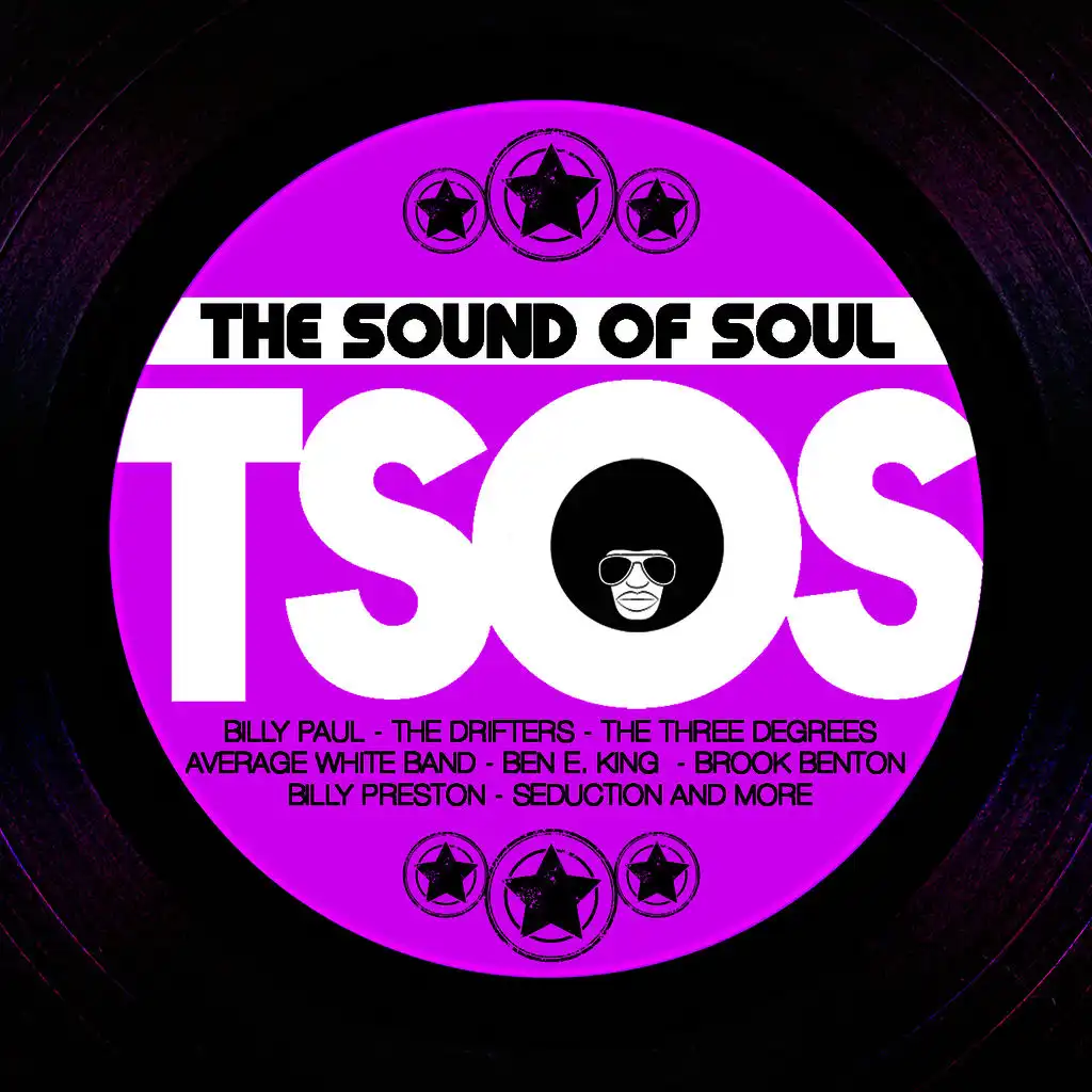 Tsos: The Sound of Soul