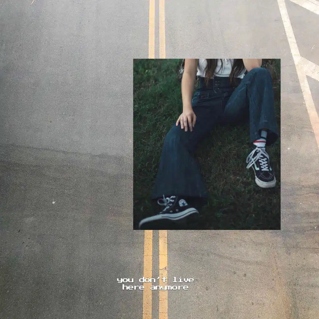 You Don't Live Here Anymore