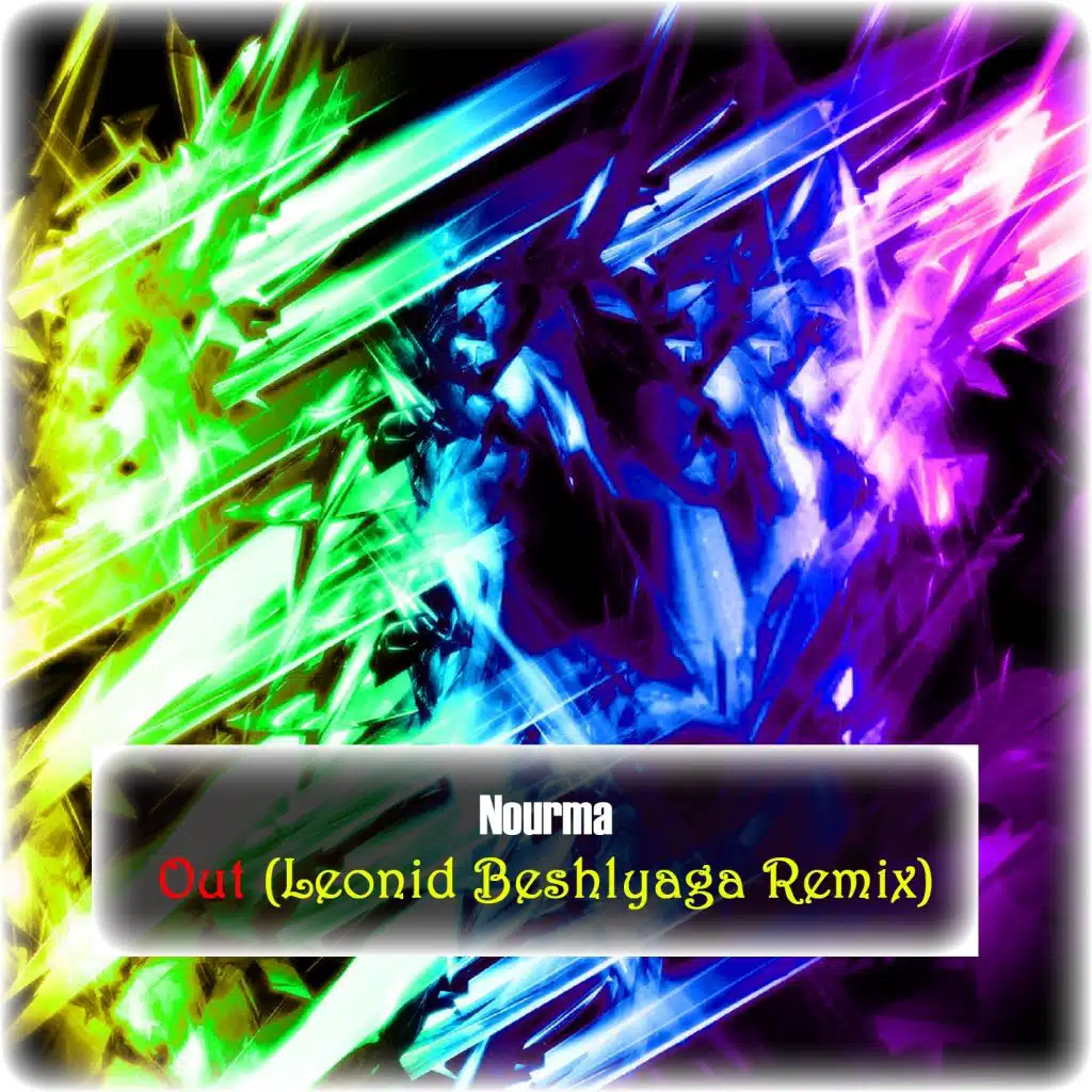 Out (Leonid Beshlyaga Remix)