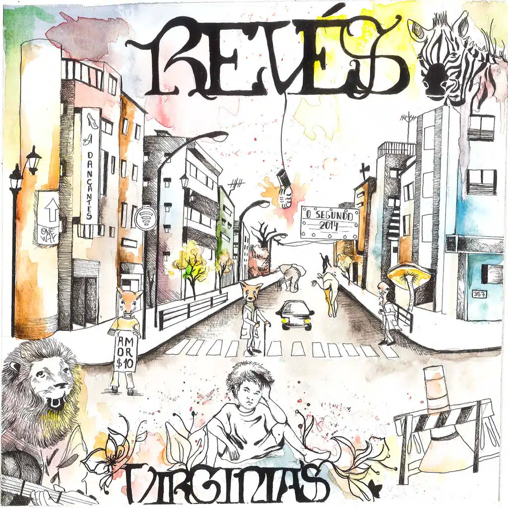 Revés