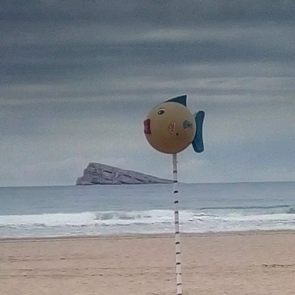 Work Is a Four Letter Word