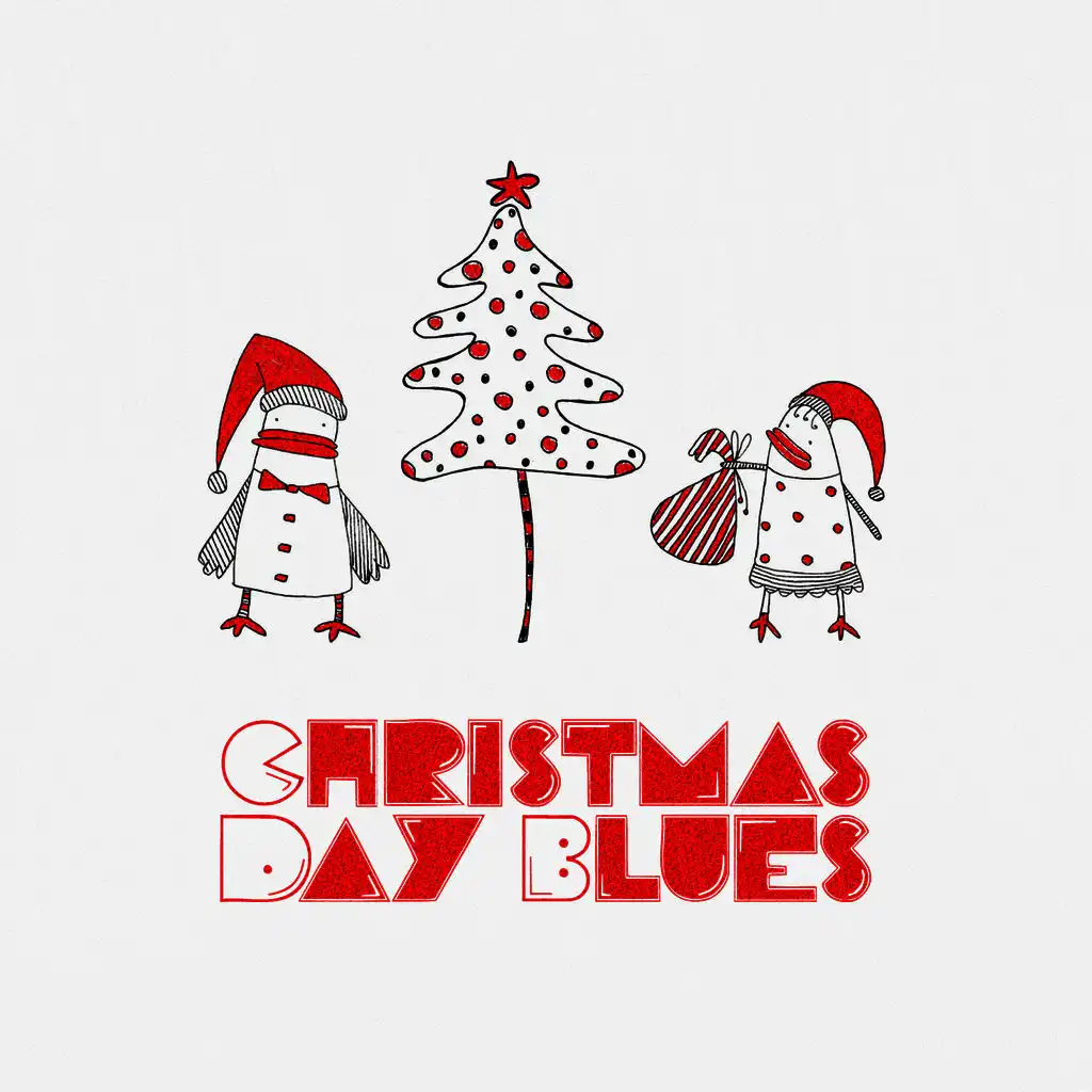 Christmas Day Blues