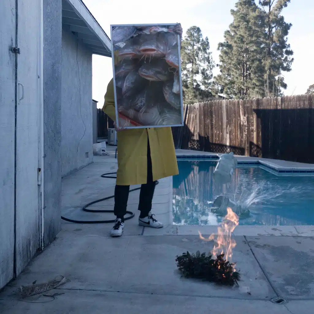 The House That Heaven Built