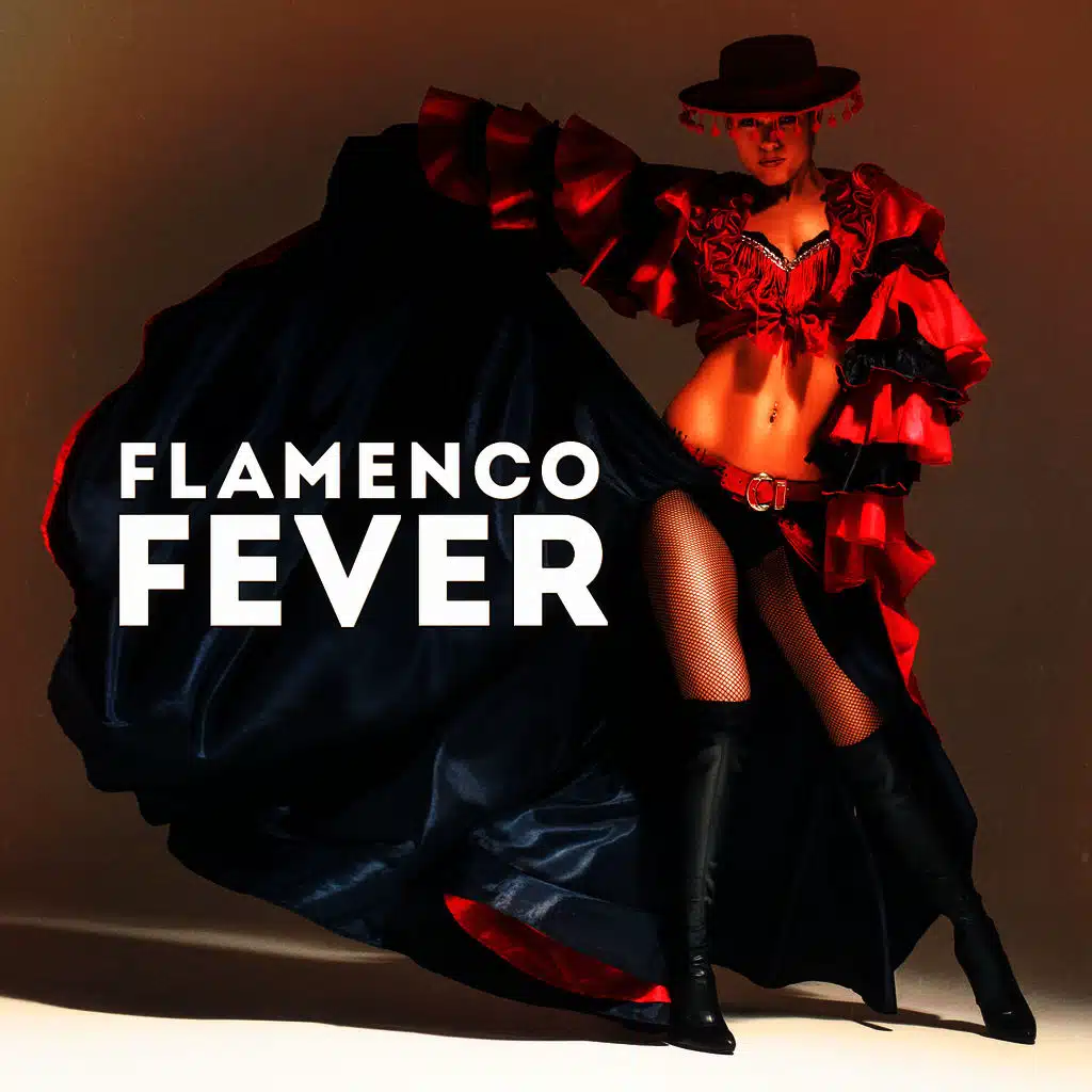 Flamenco Fever (50 Songs of Pure Gipsy Flamenco)