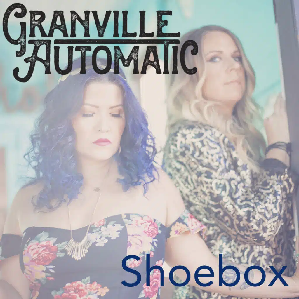 Shoebox