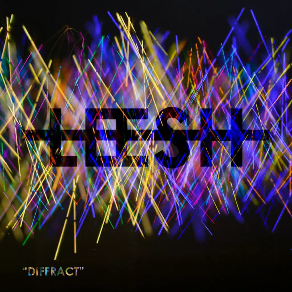 Diffract