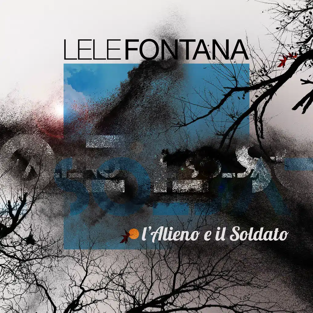 L'Alieno e il Soldato