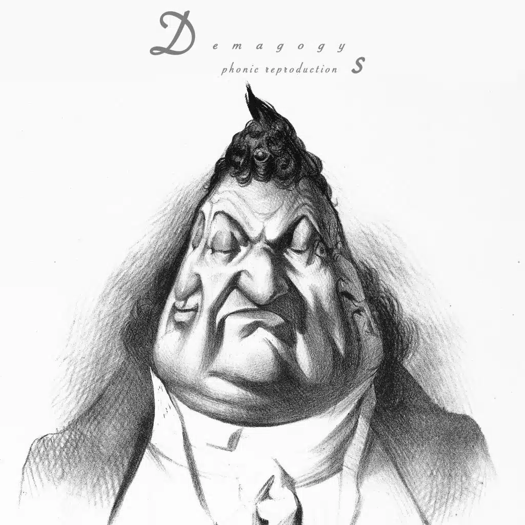Demagogy Phonic Reproductions Presentation V​/​A 01
