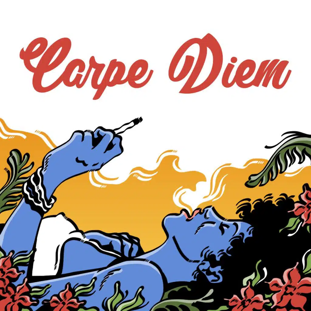 Carpe Diem (Acústico) [feat. Outra Vibe Records]