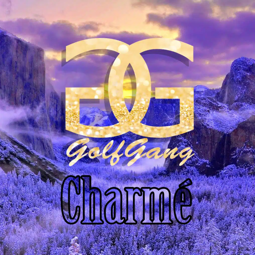 Charmé (feat. Mankey)