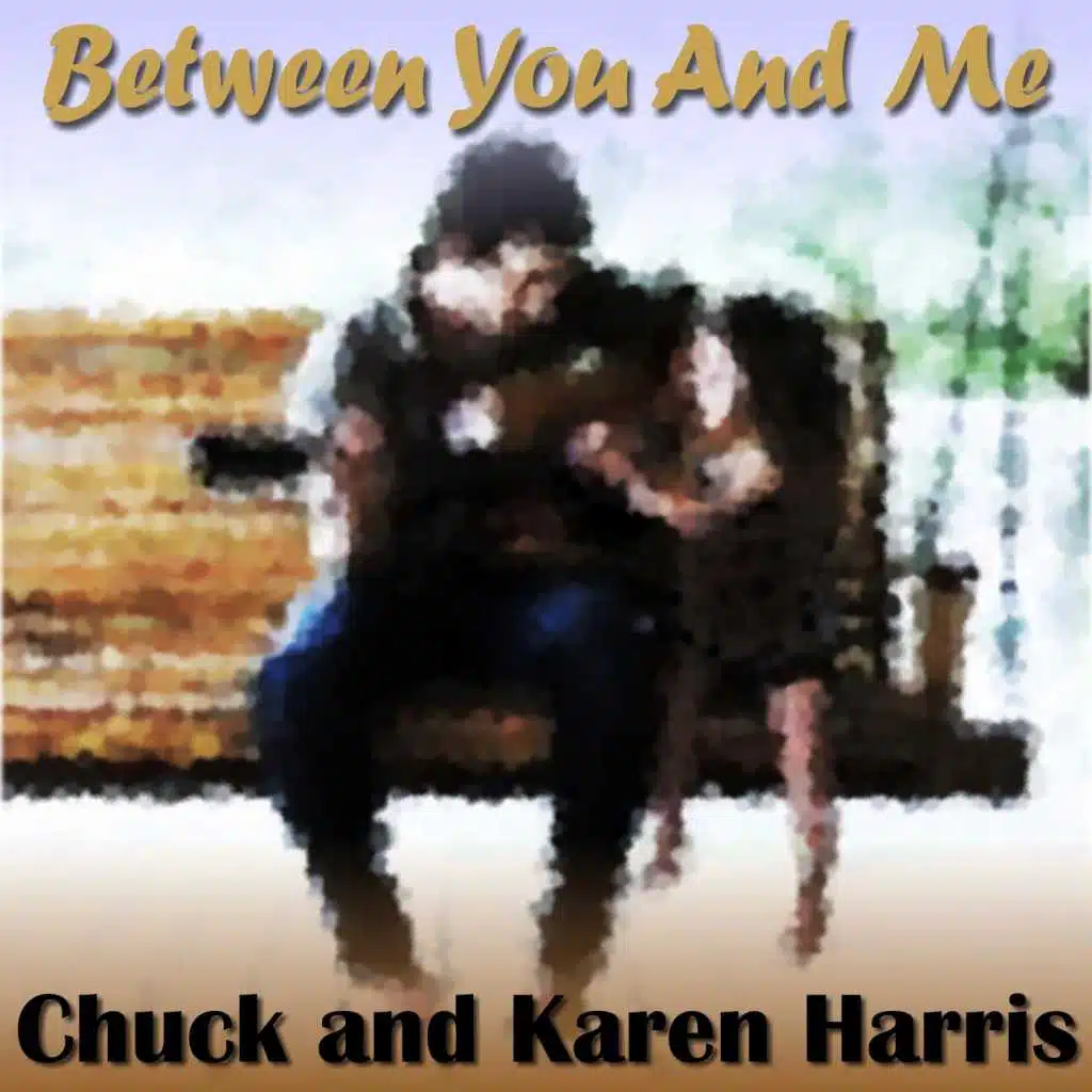 Between You and Me