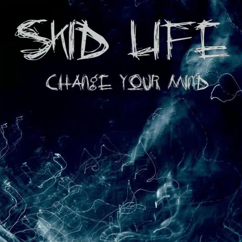 Change Your Mind