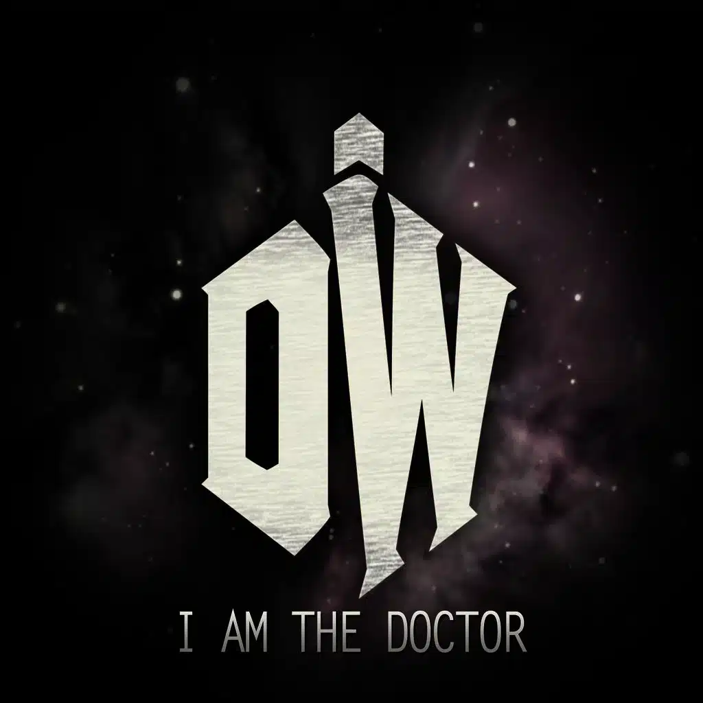 I Am the Doctor (Piano Version)