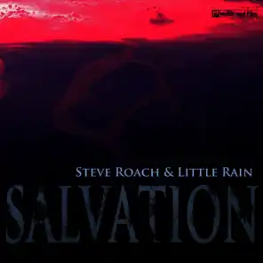 Steve Roach & Little Rain