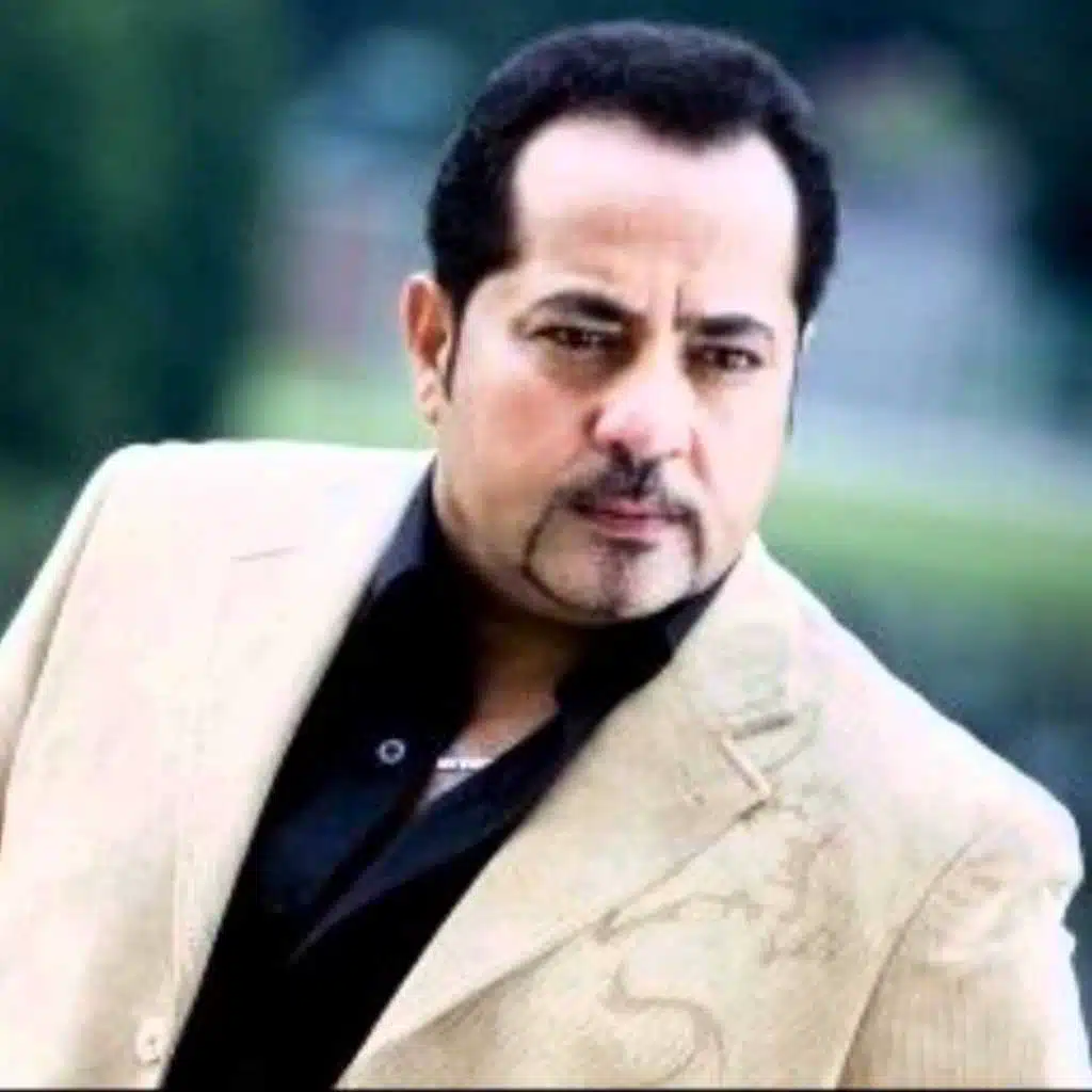 الليل حيرني