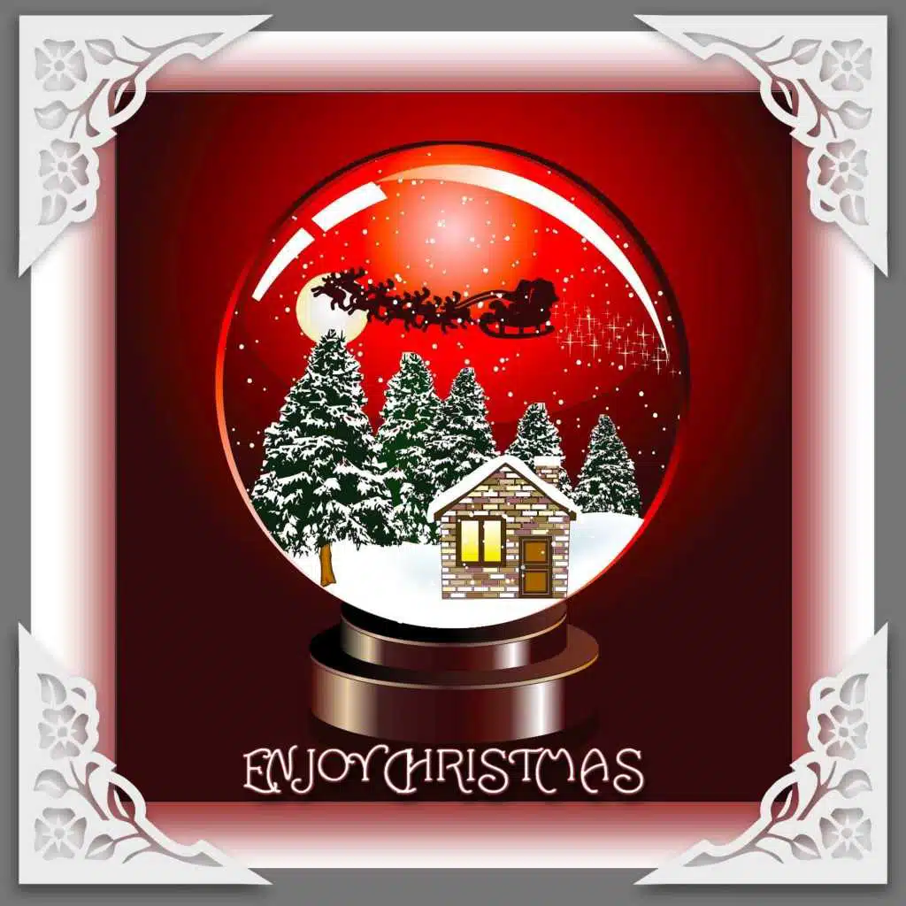 Enjoy Christmas