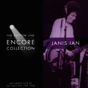 The Bottom Line Encore Collection: Janis Ian