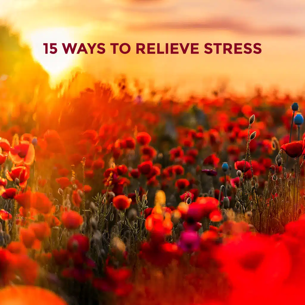Reduce Stress