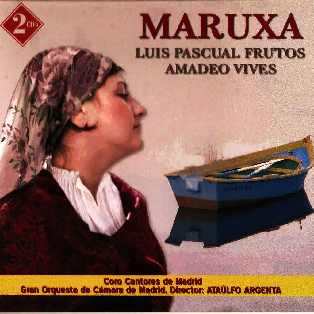 Gran Orquesta de Cámara de Madrid