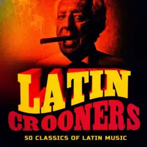 Latin Crooners