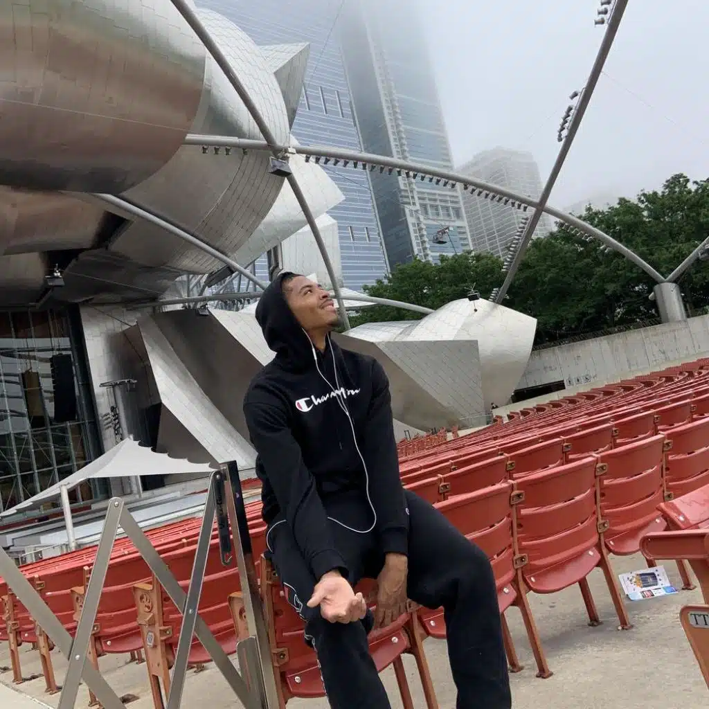 Eat (feat. Lil Wayne)