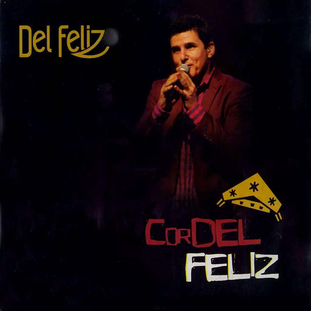 Cordel Feliz