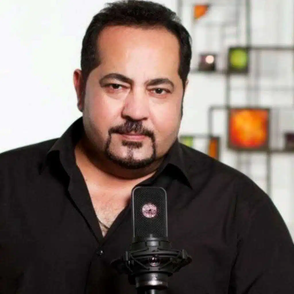 وين انت وين