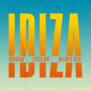 Ibiza (feat. Jessica Aire, Anilson & Viélo)