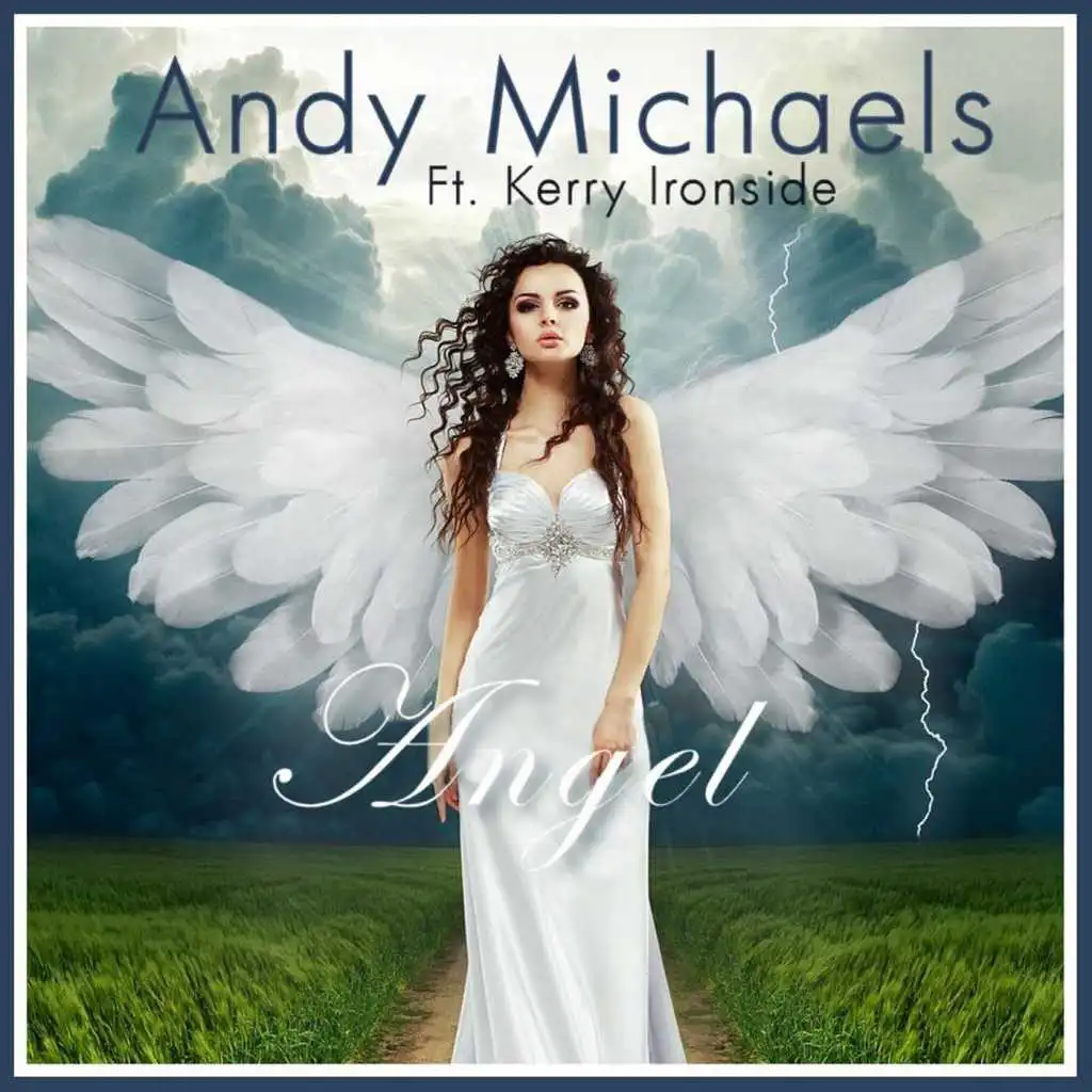 Angel (feat. Kerry Ironside)