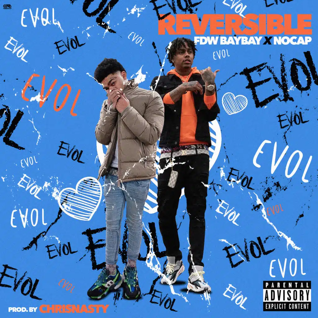 Reversible