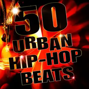 50 Urban Hip-Hop Beats