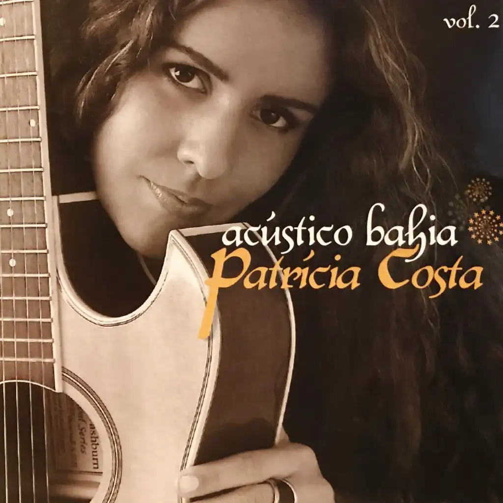 Acústico Bahia, Vol. 2