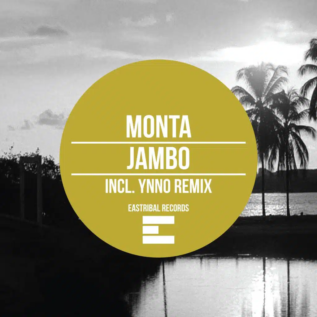 Jambo (feat. Monta)