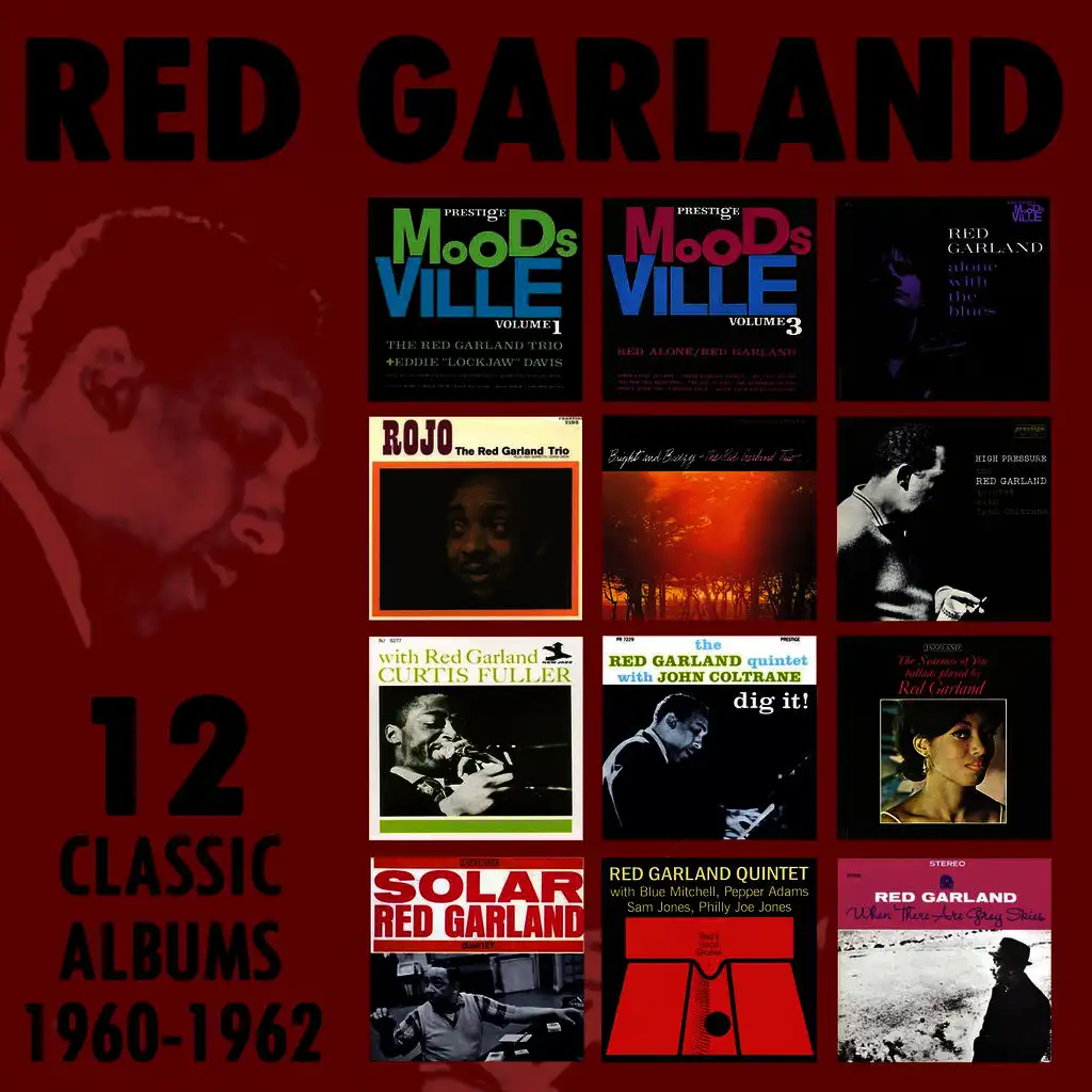 12 Classic Albums: 1960-1962