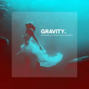 Gravity (Edit) [feat. Laura Korinth]