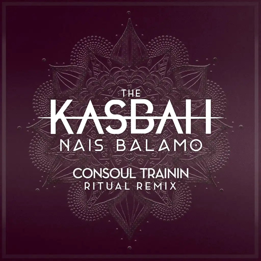 Nais Balamo (Consoul Trainin Ritual Remix)