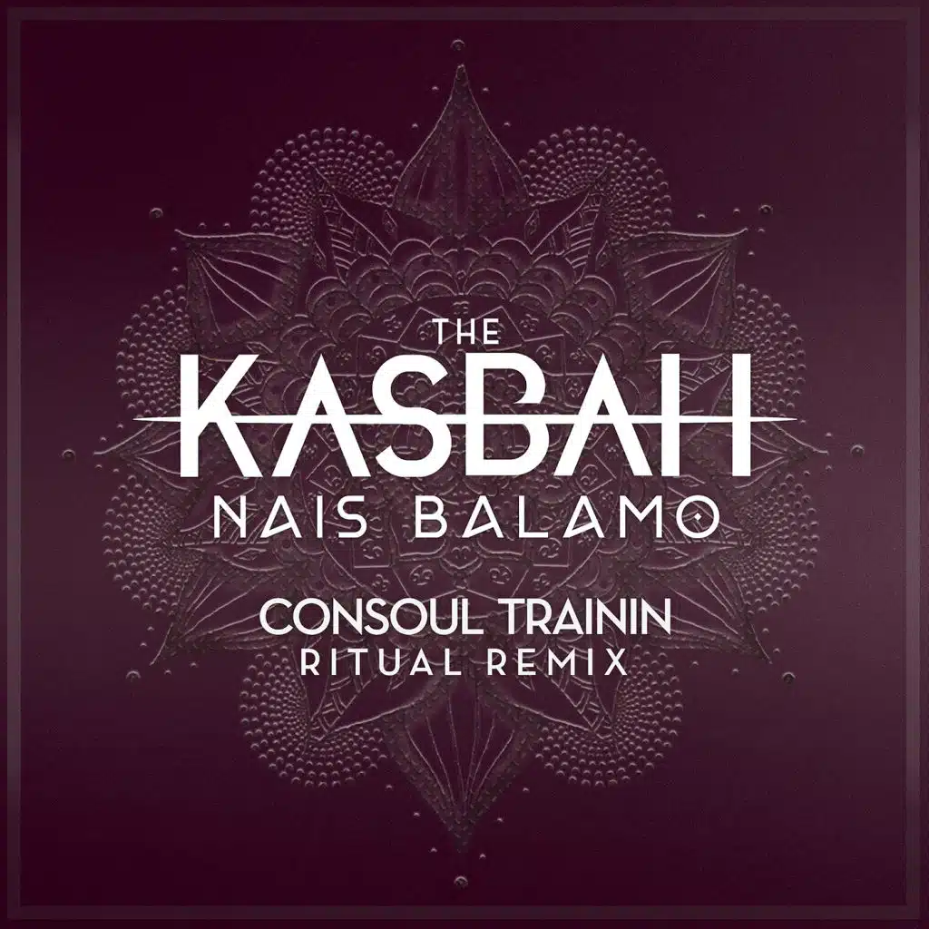 Nais Balamo (Consoul Trainin Ritual Remix)