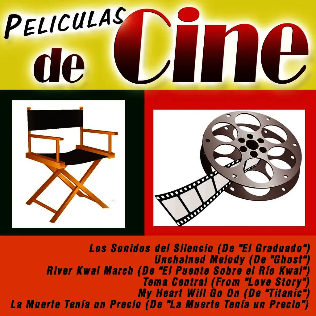 Peliculas de Cine