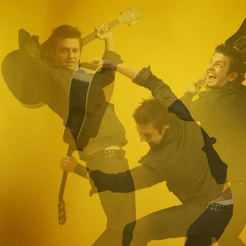 Never Gonna Be