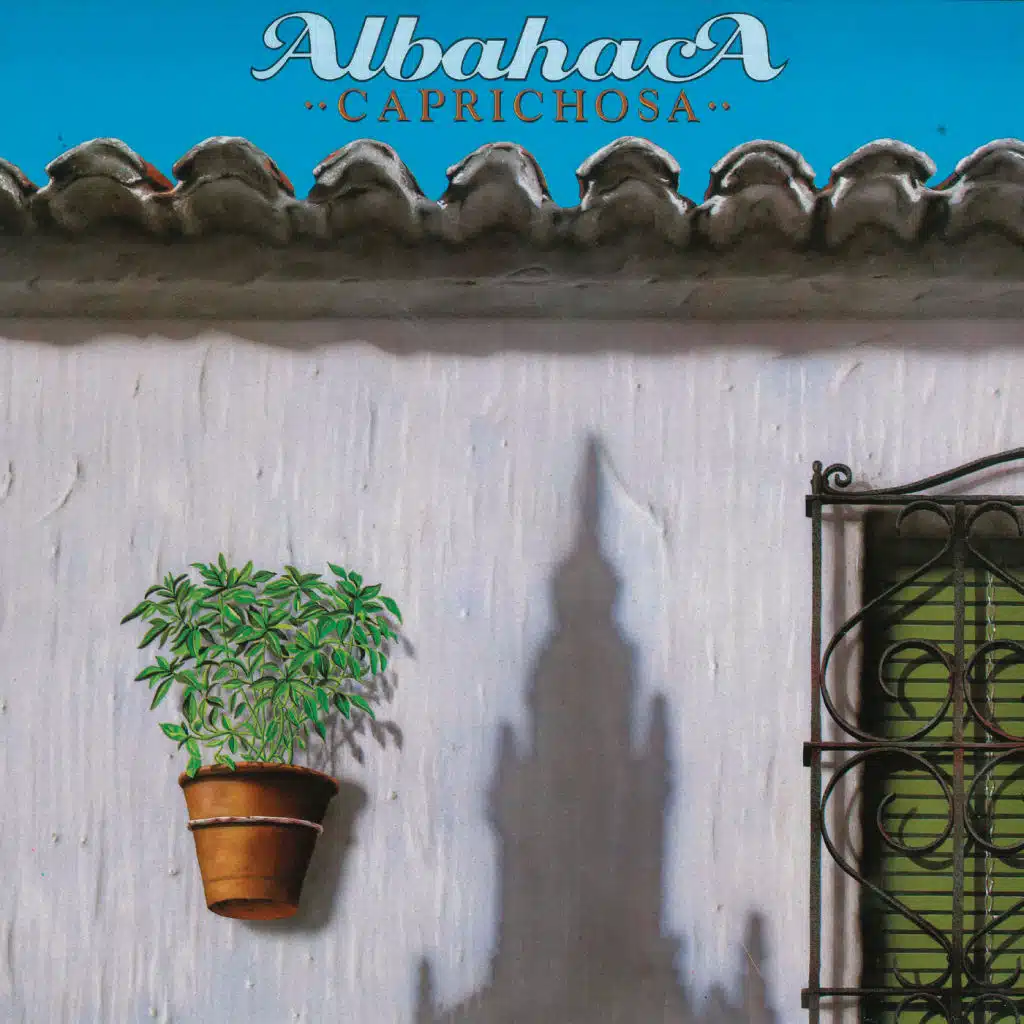 Albahaca