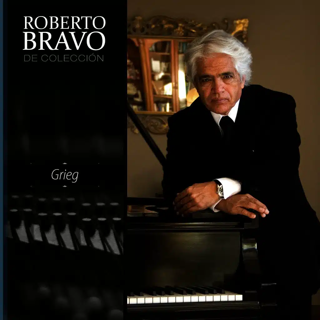 Roberto Bravo de Colección, Vol. 8