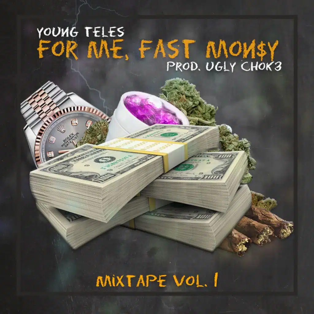 For Me, Fast Money