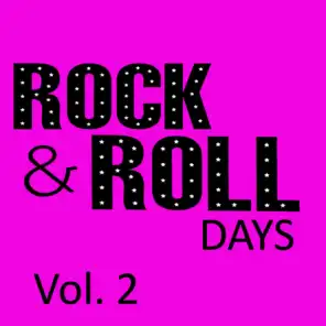 Rock & Roll Days, Vol. 2