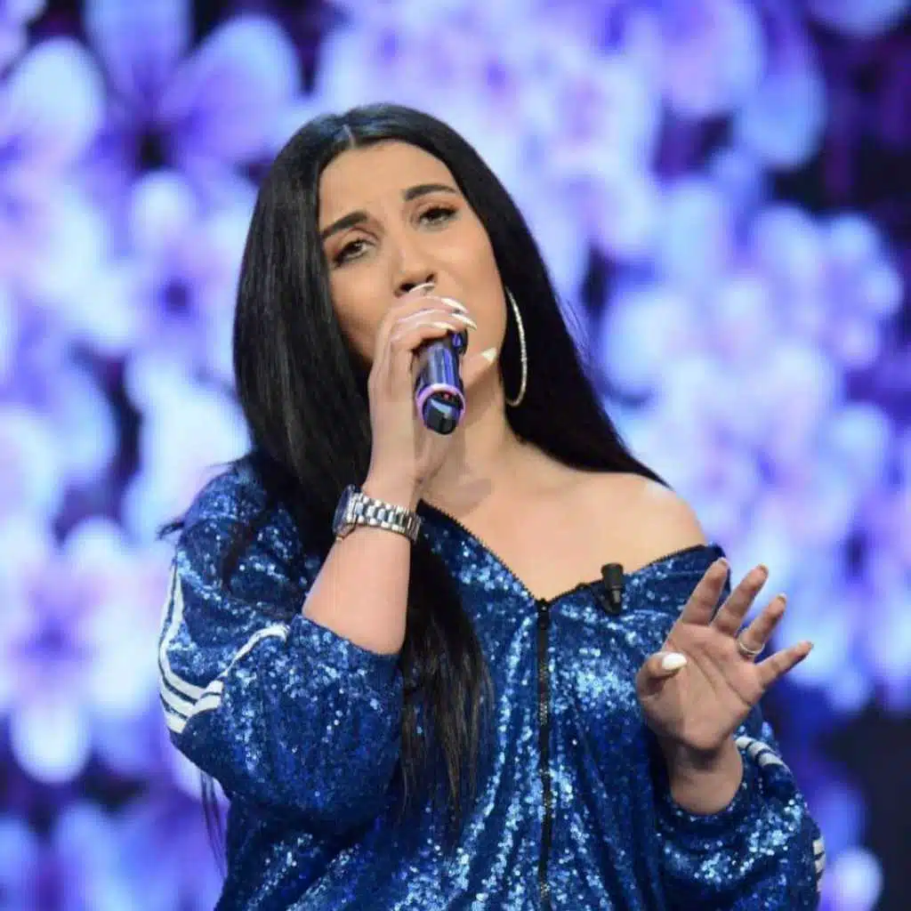 ميساء الماجري