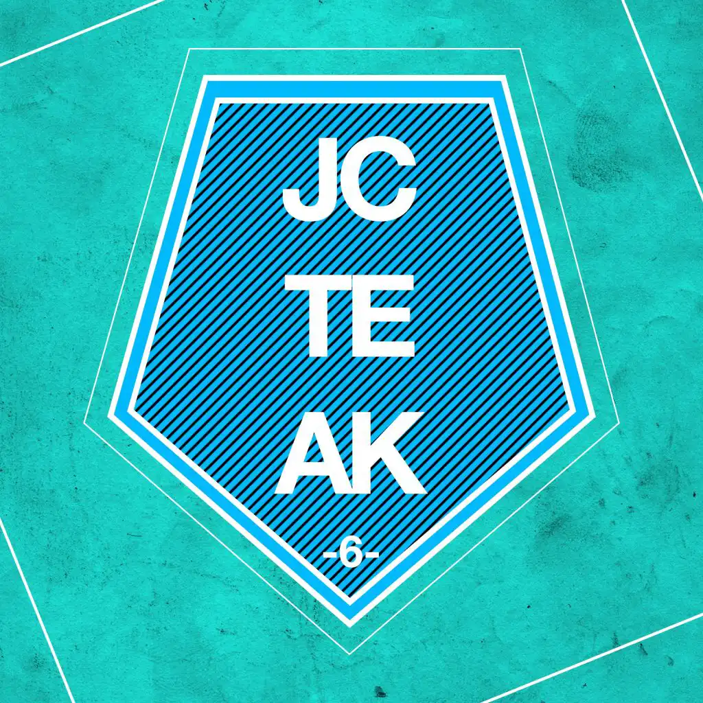 JCTEAK, Vol. 6