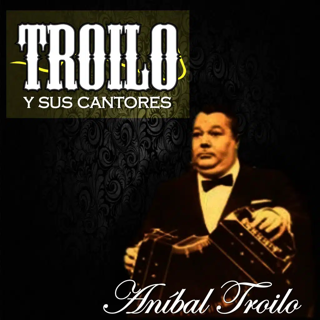 Amigazo (ft. Orquesta de Aníbal Troilo )