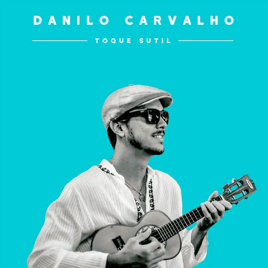 Eu Nunca Parei de Sonhar