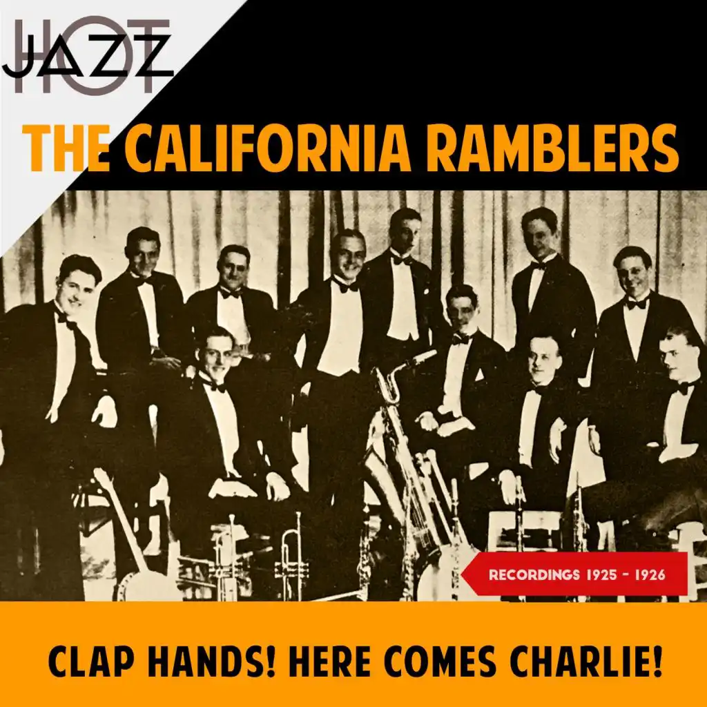 Clap Hands! Here Comes Charlie! (feat. Arthur Hand & John Ryan)