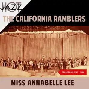 Miss Annabelle Lee (Recordings 1927 - 1928)